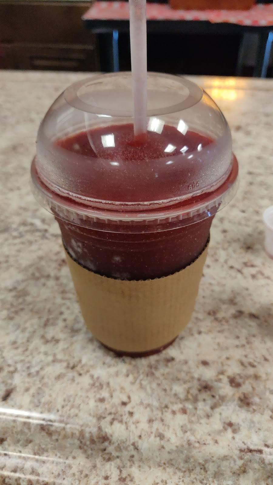 Spice Wine Smoothies | cafe | 4125 Cleveland Ave Ste. 1400, Fort Myers, FL 33901, USA | 2392458249 OR +1 239-245-8249