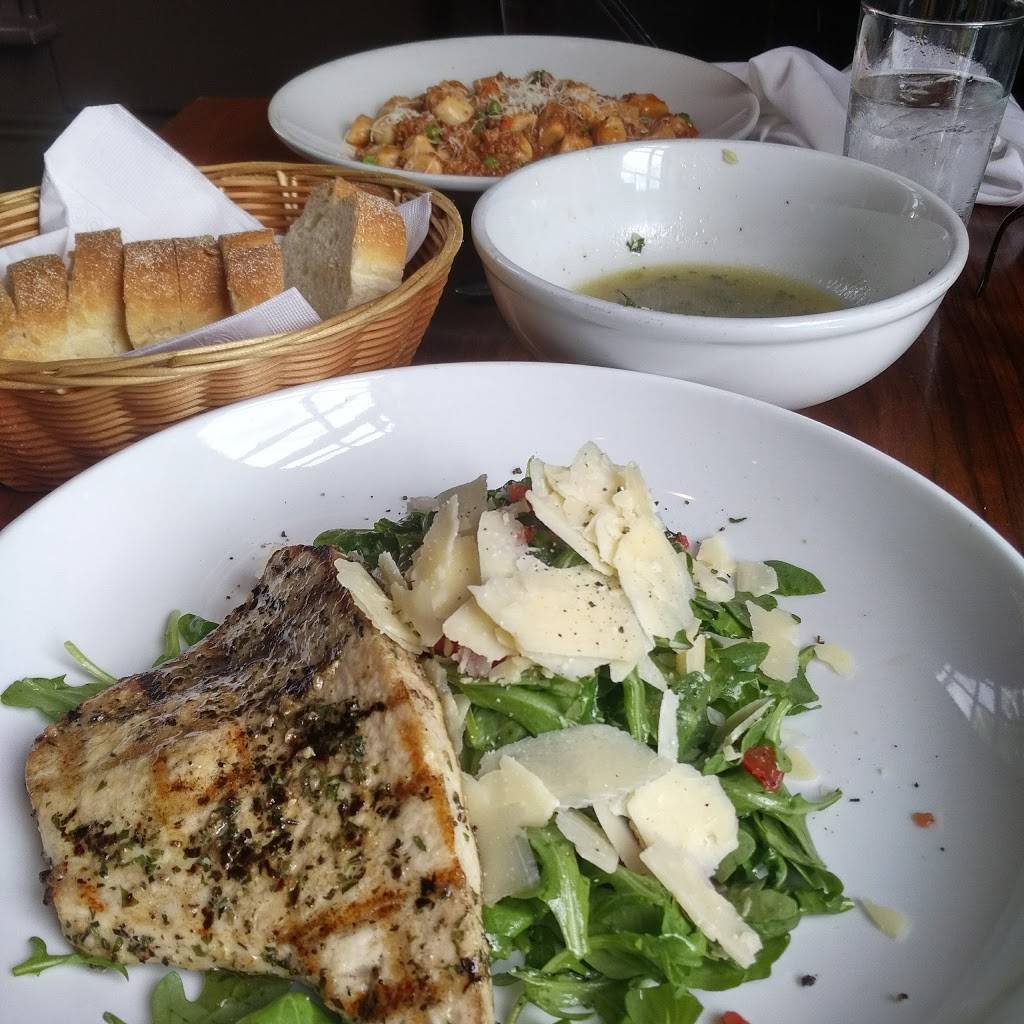 Spasso Italian Grill | restaurant | 1 W State St, Media, PA 19063, USA | 6105657803 OR +1 610-565-7803