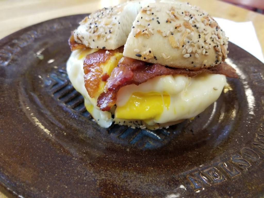 FullBrooks Cafe | cafe | 6 Public Square, Nelsonville, OH 45764, USA | 7407533391 OR +1 740-753-3391