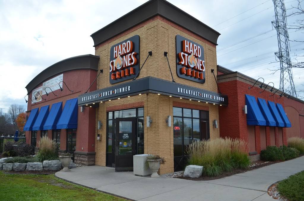 Hard Stones Grill | restaurant | 1 Roydon Pl, Nepean, ON K2E 1A3, Canada | 6135187440 OR +1 613-518-7440
