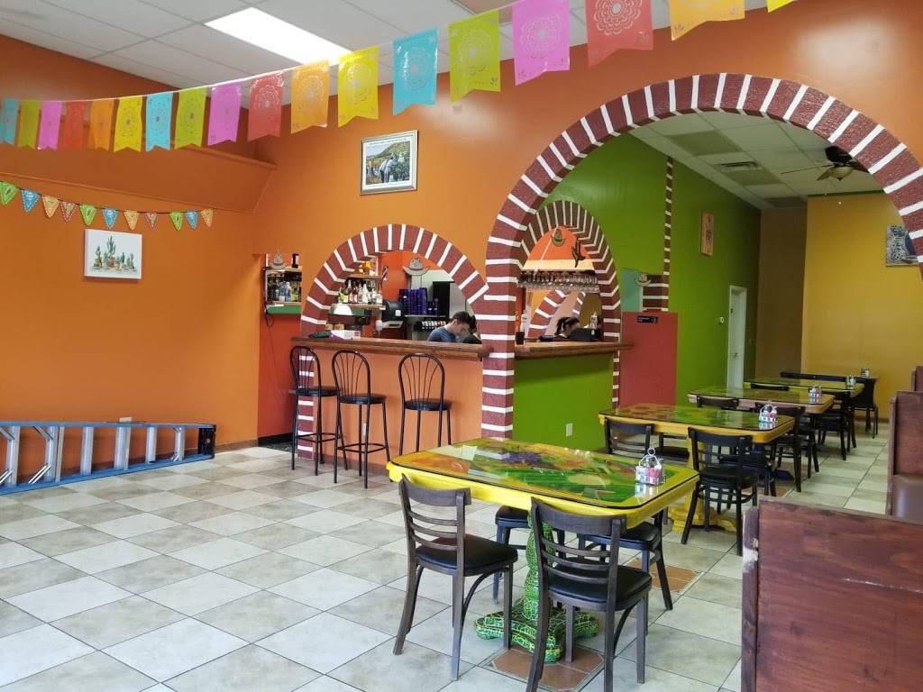 Guacamole Restaurant Mexican Cuisine | restaurant | 32345 Constitution Hwy, Locust Grove, VA 22508, USA | 5403608040 OR +1 540-360-8040