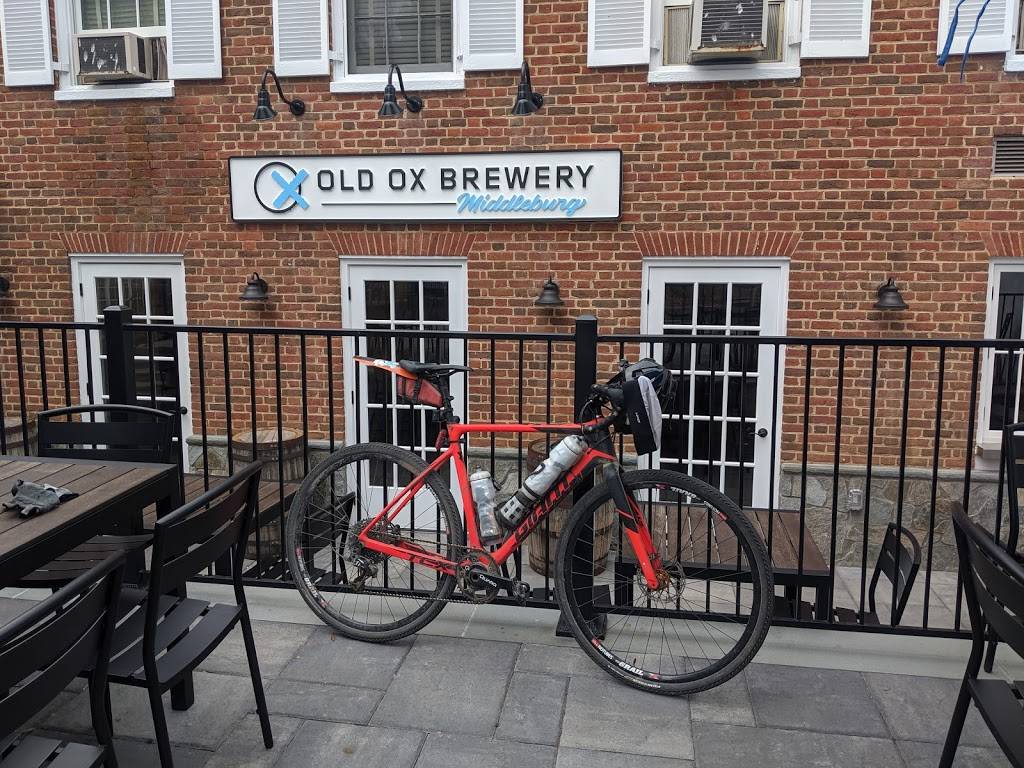 Old Ox Brewery Middleburg | restaurant | 14 S Madison St, Middleburg, VA 20117, USA | 5403268943 OR +1 540-326-8943