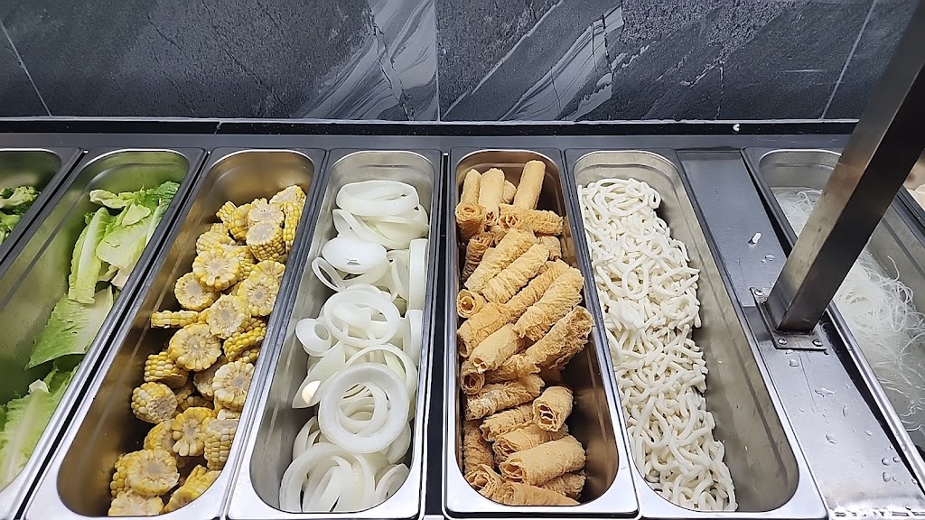 K-Town Korean BBQ & Hot Pot | restaurant | 878 U.S. Hwy 31 N, Greenwood, IN 46142, USA | 3173001362 OR +1 317-300-1362