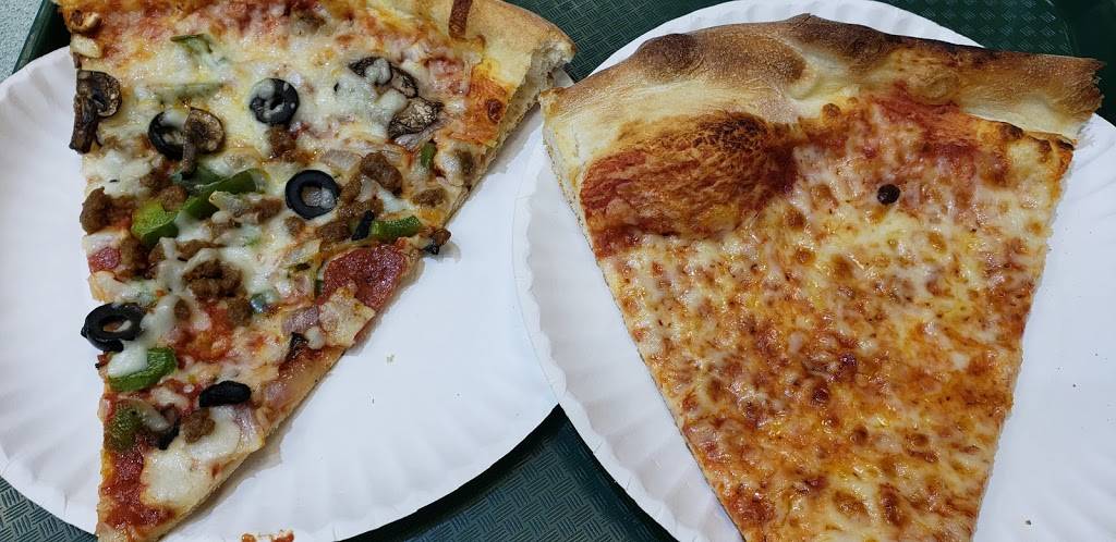 Nikis Roma Pizza | restaurant | 7800 N Navarro St # 197, Victoria, TX 77904, USA | 3615728424 OR +1 361-572-8424