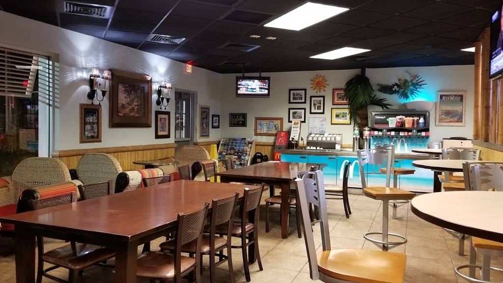 McDonalds | cafe | 3713 McCoy Rd, Orlando, FL 32812, USA | 4078590431 OR +1 407-859-0431