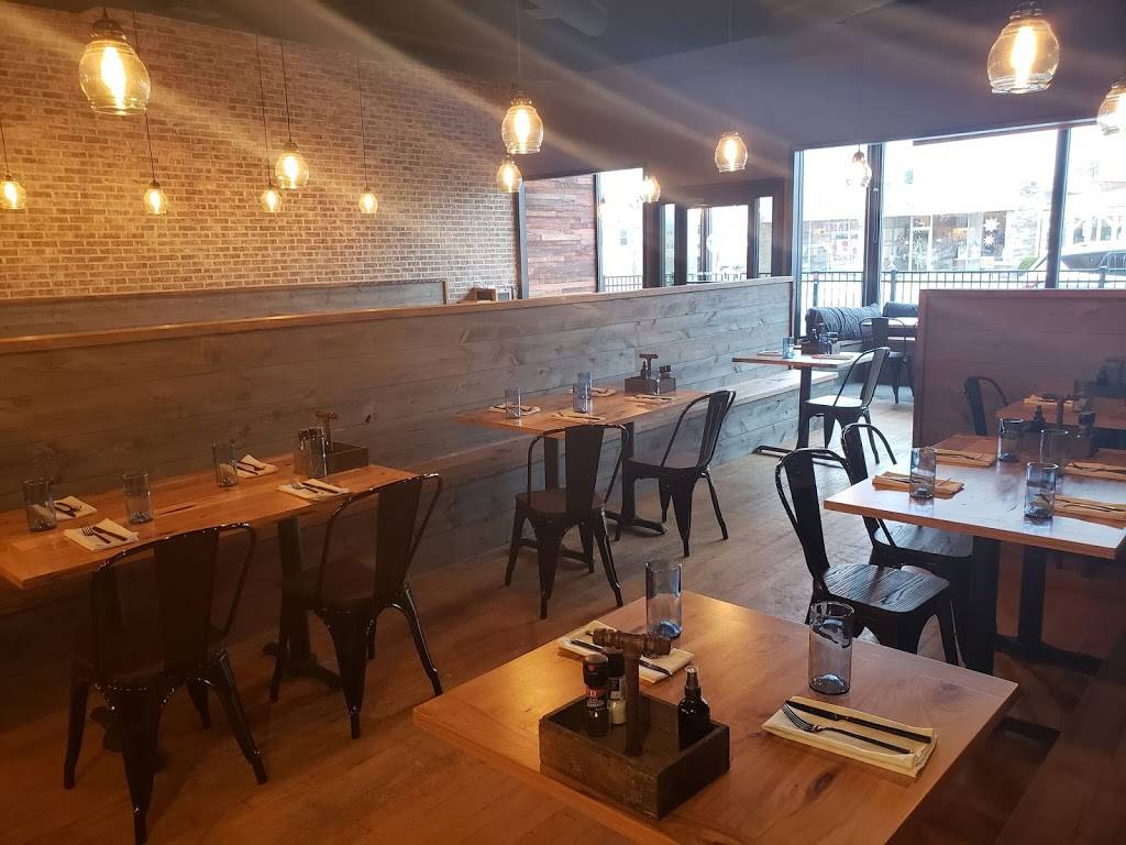 Char Whiskey Bar & Grille | restaurant | 19337 Detroit Rd, Rocky River, OH 44116, USA | 2167124591 OR +1 216-712-4591