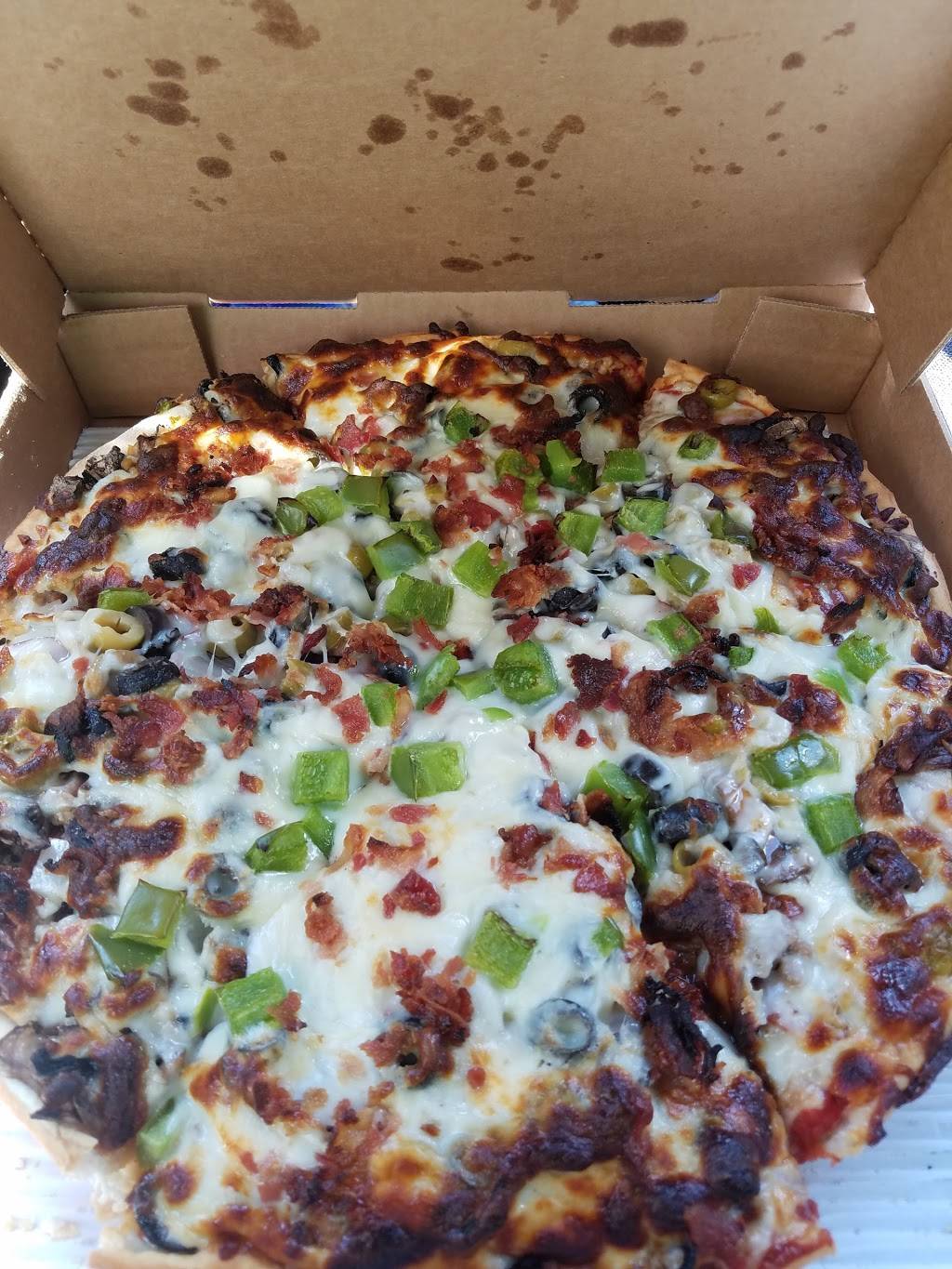 Portside Pizza | restaurant | 5310 N Old 102, Columbia City, IN 46725, USA | 2606913333 OR +1 260-691-3333