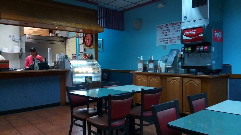 New Japan Express | restaurant | 225 Shenstone Blvd, Garner, NC 27529, USA | 9197710708 OR +1 919-771-0708