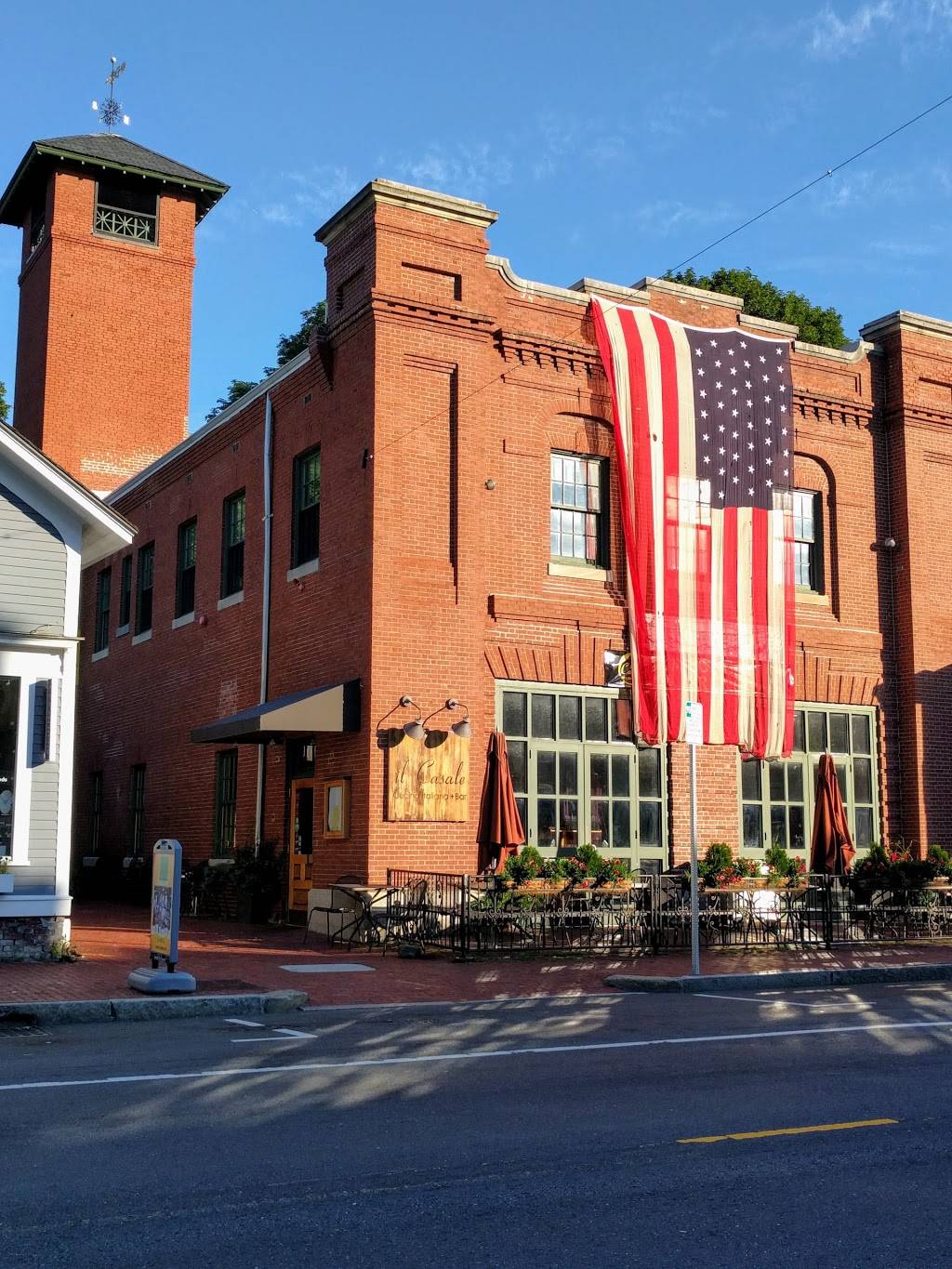 il Casale | restaurant | 50 Leonard St, Belmont, MA 02478, USA | 6172094942 OR +1 617-209-4942