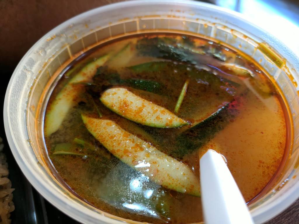 Thai Basil | restaurant | 3682 Nostrand Ave, Brooklyn, NY 11229, USA | 7188918889 OR +1 718-891-8889