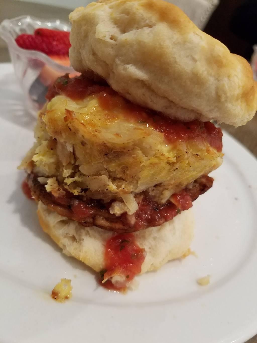 Main Street Bed and Breakfast | restaurant | 337 E Main St, Fredericksburg, TX 78624, USA | 8309970153 OR +1 830-997-0153