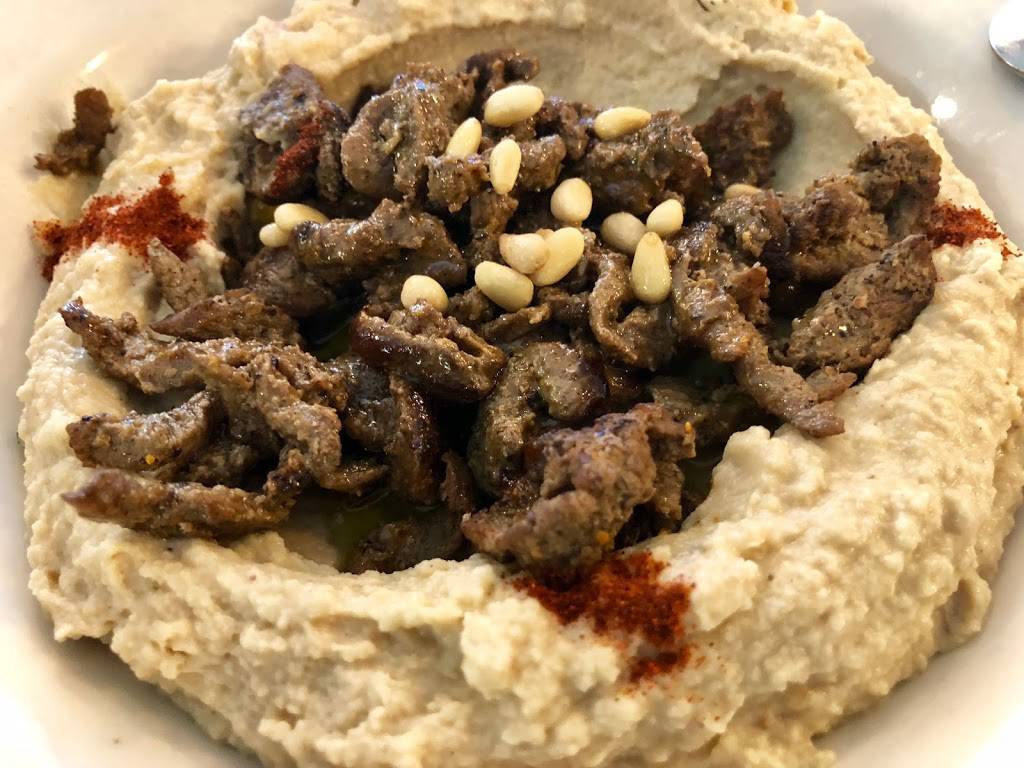 Tamra Mediterranean Grill | restaurant | 12019 Saratoga Sunnyvale Rd, Saratoga, CA 95070, USA | 4083525445 OR +1 408-352-5445