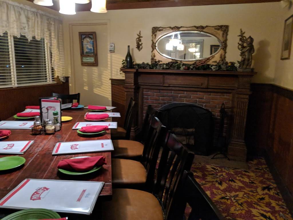 Polcaris Restaurant | restaurant | 309 Montvale Ave, Woburn, MA 01801, USA | 7819381900 OR +1 781-938-1900