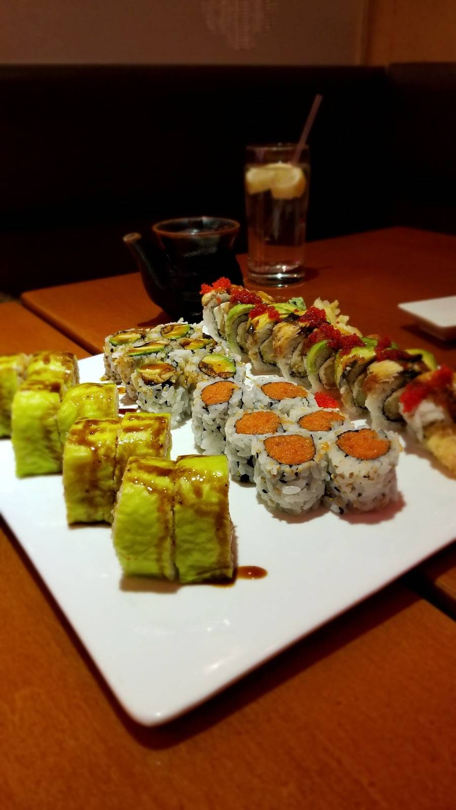 Mitoushi | restaurant | 1221 Quentin Rd, Brooklyn, NY 11229, USA | 7188045821 OR +1 718-804-5821