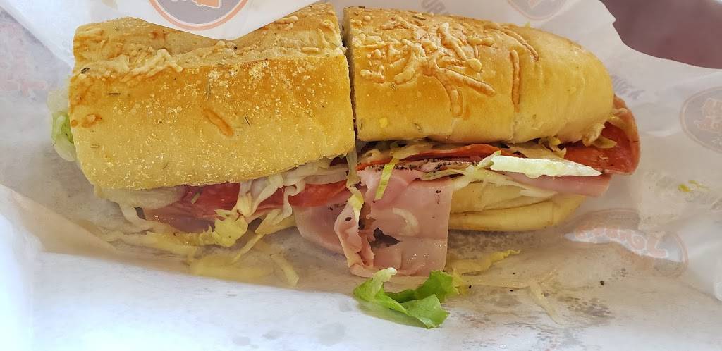 Jersey Mikes Subs | meal takeaway | 13651 Hunters Oak Dr Suite 103, Orlando, FL 32837, USA | 4074406492 OR +1 407-440-6492