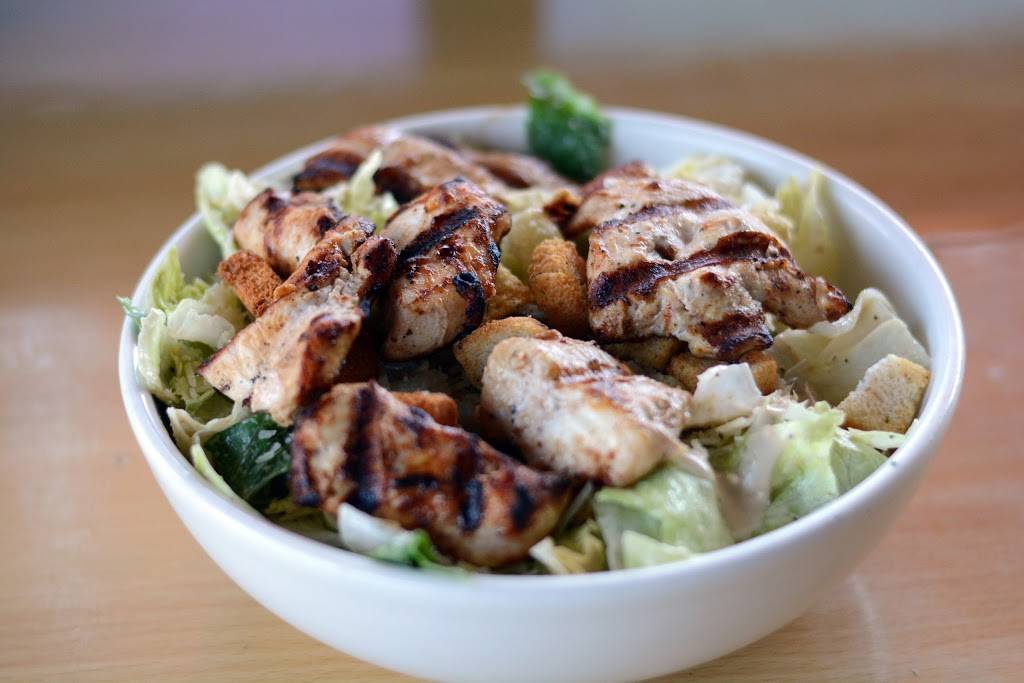 Petit Cafe | restaurant | 1250 Eldridge Pkwy S, Houston, TX 77077, USA | 2814967600 OR +1 281-496-7600