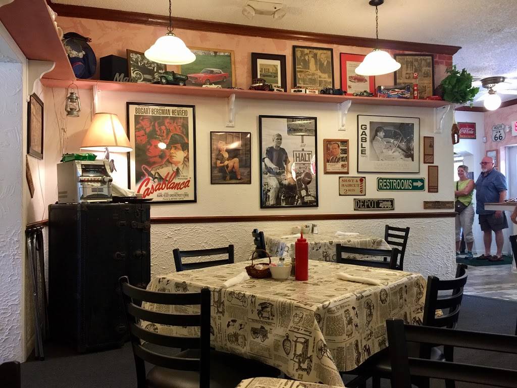 Sebastians Roadside Restaurant | restaurant | 10795 US-1, Sebastian, FL 32958, USA | 7725812623 OR +1 772-581-2623
