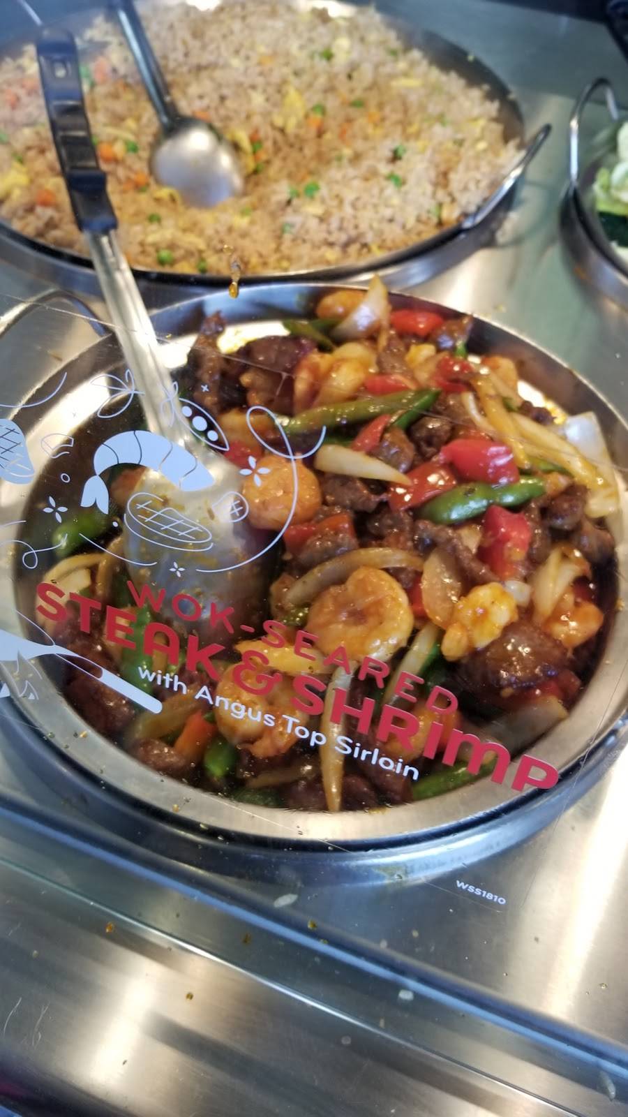 Panda Express | meal takeaway | 1473 Fitzgerald Dr, Pinole, CA 94564, USA | 5102225618 OR +1 510-222-5618