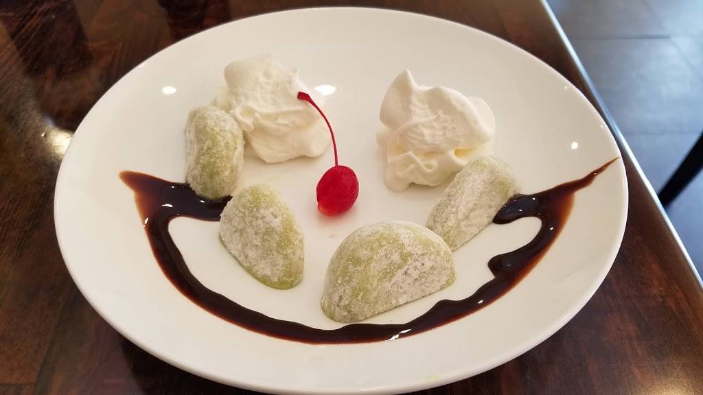 Kyoto Sushi III | restaurant | 1720, 577 Pompton Ave, Cedar Grove, NJ 07009, USA | 9732398880 OR +1 973-239-8880