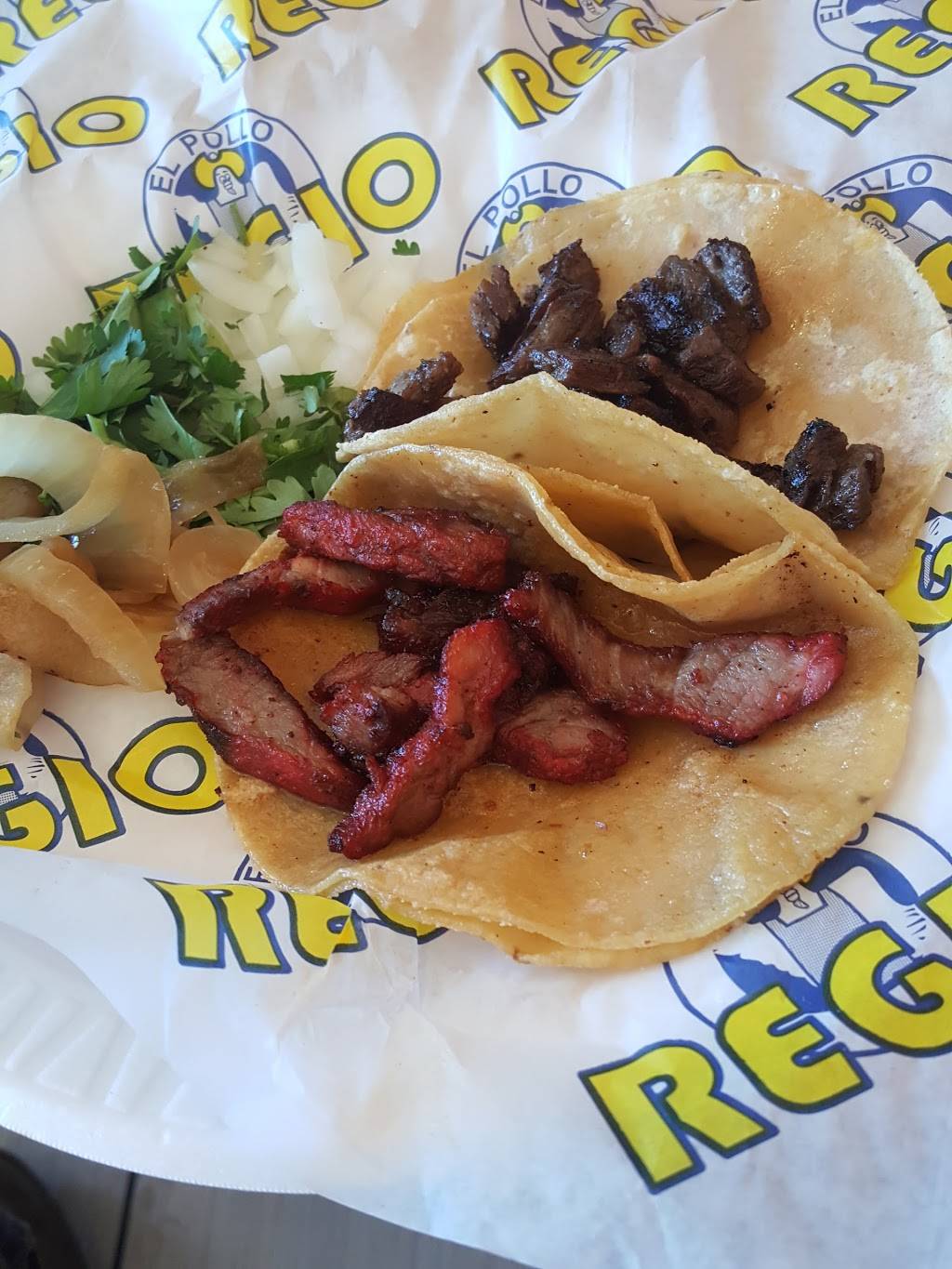 Pollo Regio | restaurant | 1830 E Main St, Grand Prairie, TX 75050, USA | 9722668700 OR +1 972-266-8700