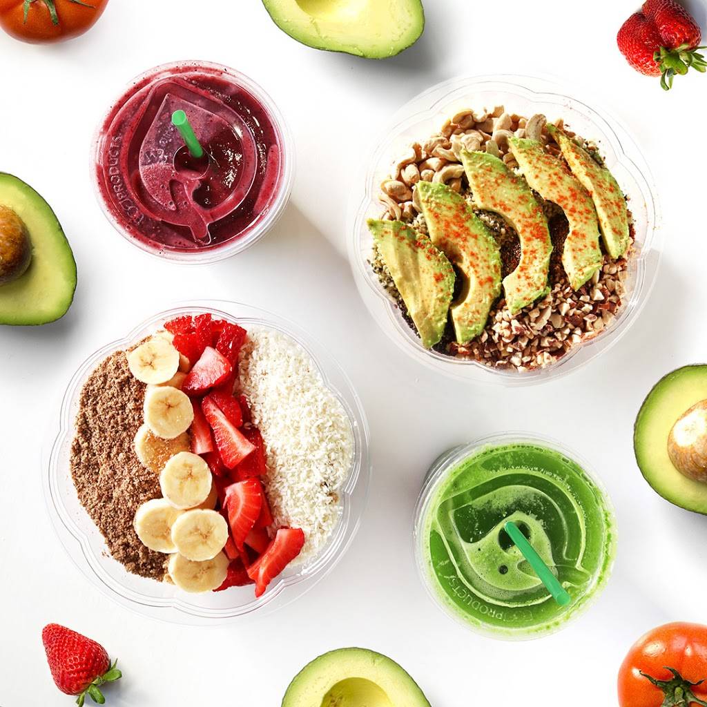 Greenleaf Juicing Co. | restaurant | 1510 NW 22nd Ave, Portland, OR 97210, USA | 5037195997 OR +1 503-719-5997