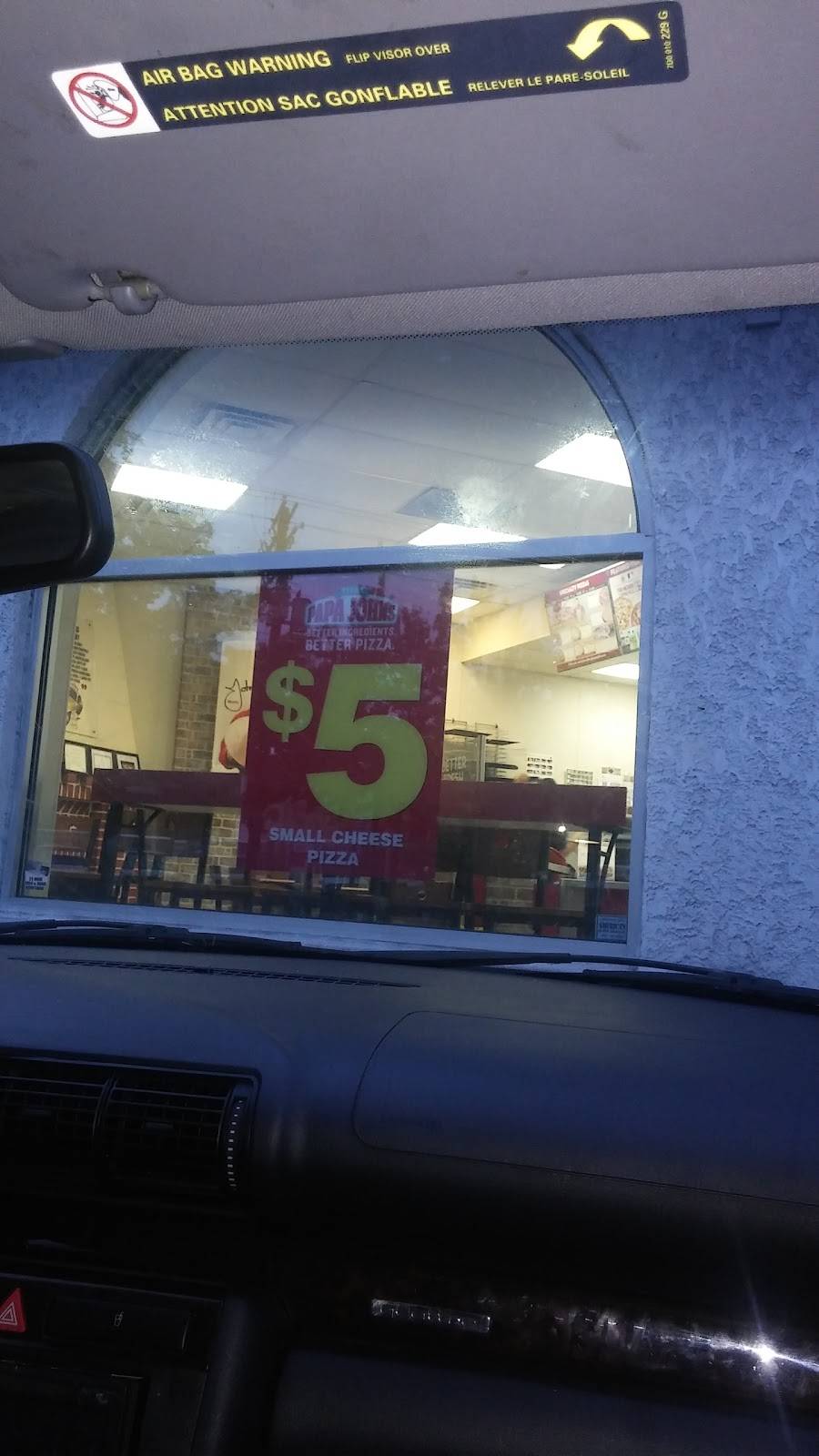 Papa Johns Pizza | restaurant | 125 Whalley Ave, New Haven, CT 06511, USA | 2037767272 OR +1 203-776-7272