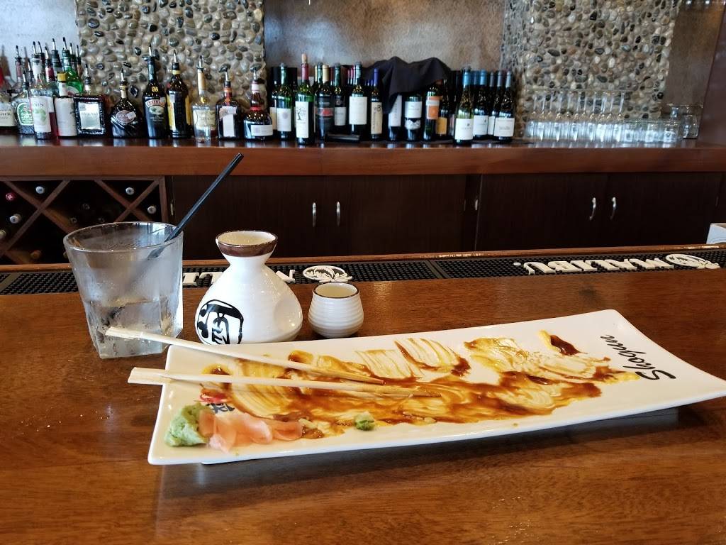 Shogun japanese grill & sushi bar | restaurant | 21968 Market Place Dr, New Caney, TX 77357, USA | 2815774033 OR +1 281-577-4033