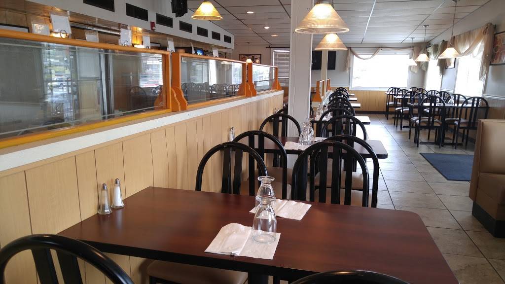 Mayuri | restaurant | 917 Wyoming Ave, Scranton, PA 18509, USA | 5703413410 OR +1 570-341-3410