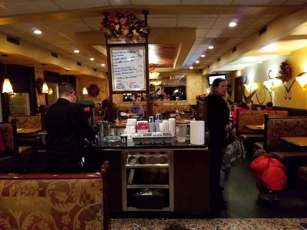 Millburn Diner | restaurant | 72 Essex St, Millburn, NJ 07041, USA | 9733760504 OR +1 973-376-0504