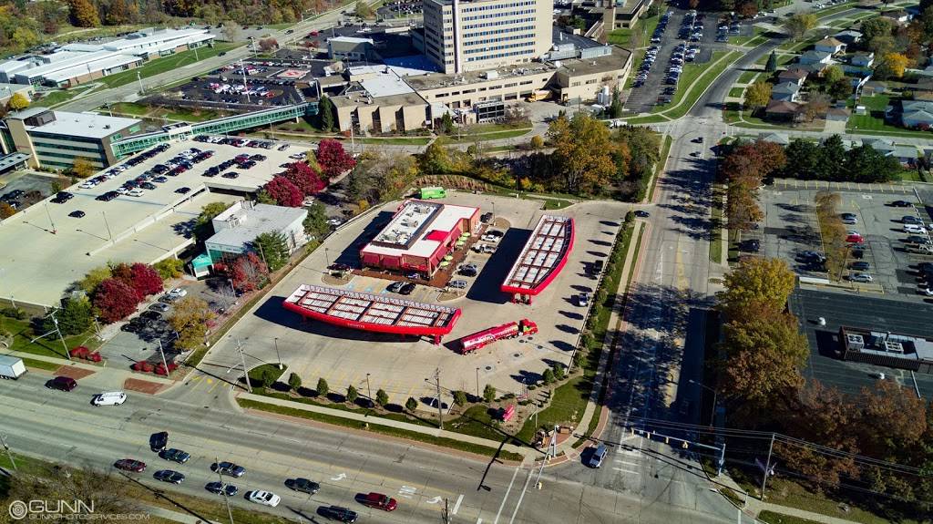 Sheetz #465 | cafe | 6767 Ridge Rd, Parma, OH 44129, USA | 4408426155 OR +1 440-842-6155