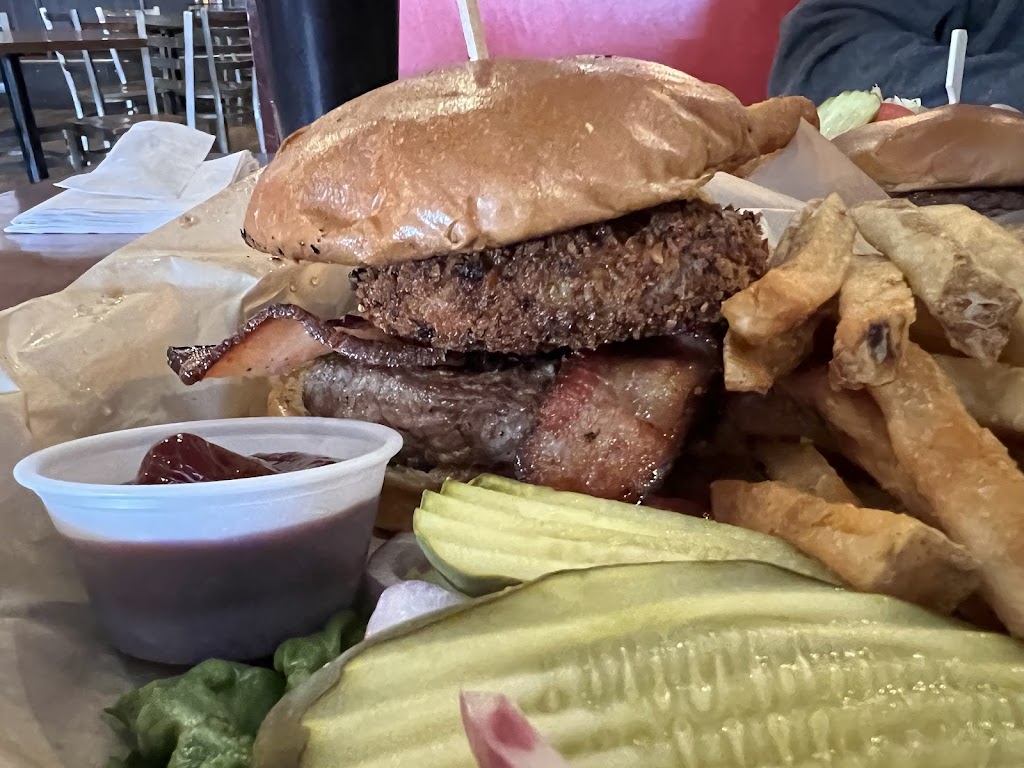 Colorado Grille & Tap House | restaurant | 590 Grand Ave, Del Norte, CO 81132, USA | 7196571142 OR +1 719-657-1142