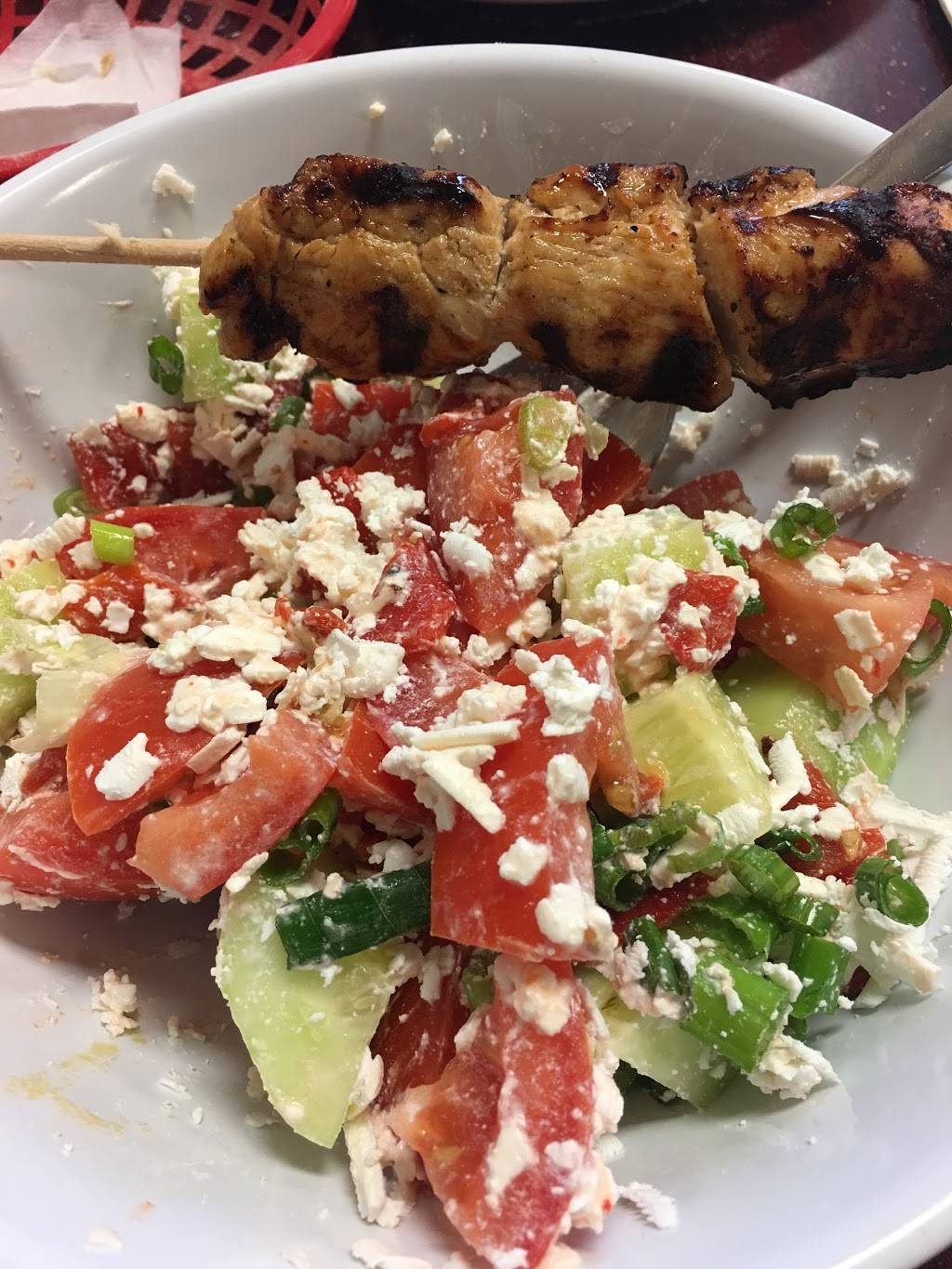 At Nicks Grill | restaurant | 782 W Oakton St #D, Des Plaines, IL 60018, USA | 2246350931 OR +1 224-635-0931