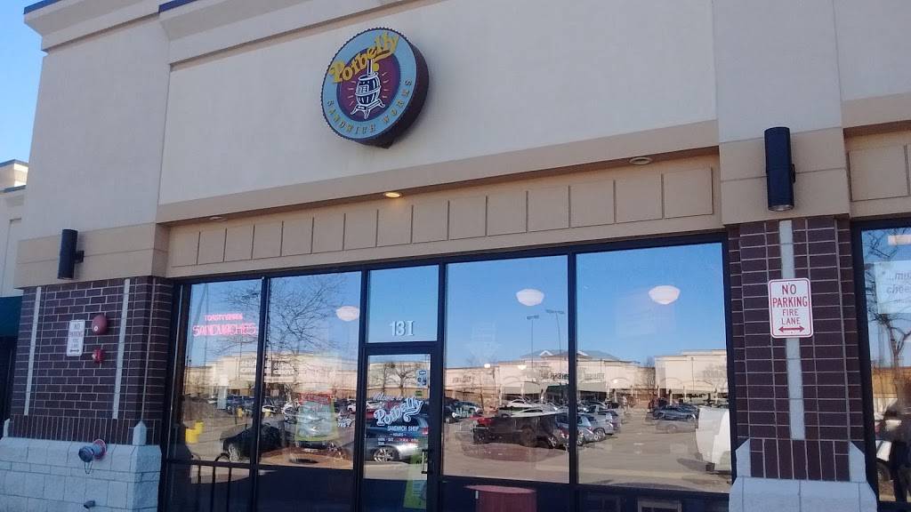 Potbelly Sandwich Shop | restaurant | 6000 Northwest Hwy c, Crystal Lake, IL 60014, USA | 7792205094 OR +1 779-220-5094