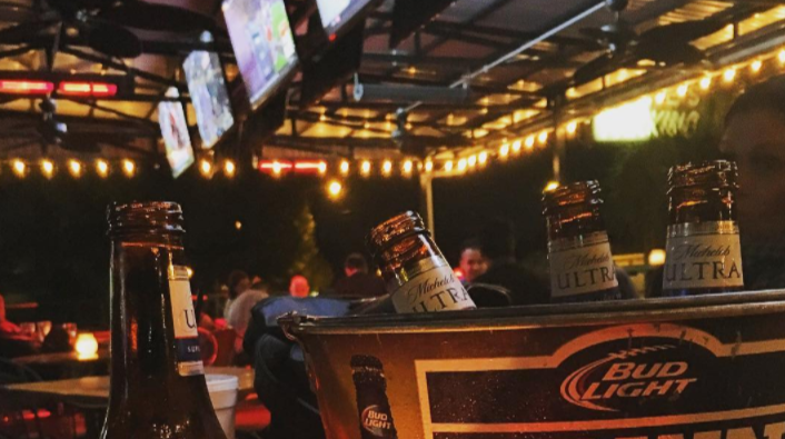 Ollies Public House | restaurant | 3400 Edgewater Dr, Orlando, FL 32804, USA | 4079998934 OR +1 407-999-8934