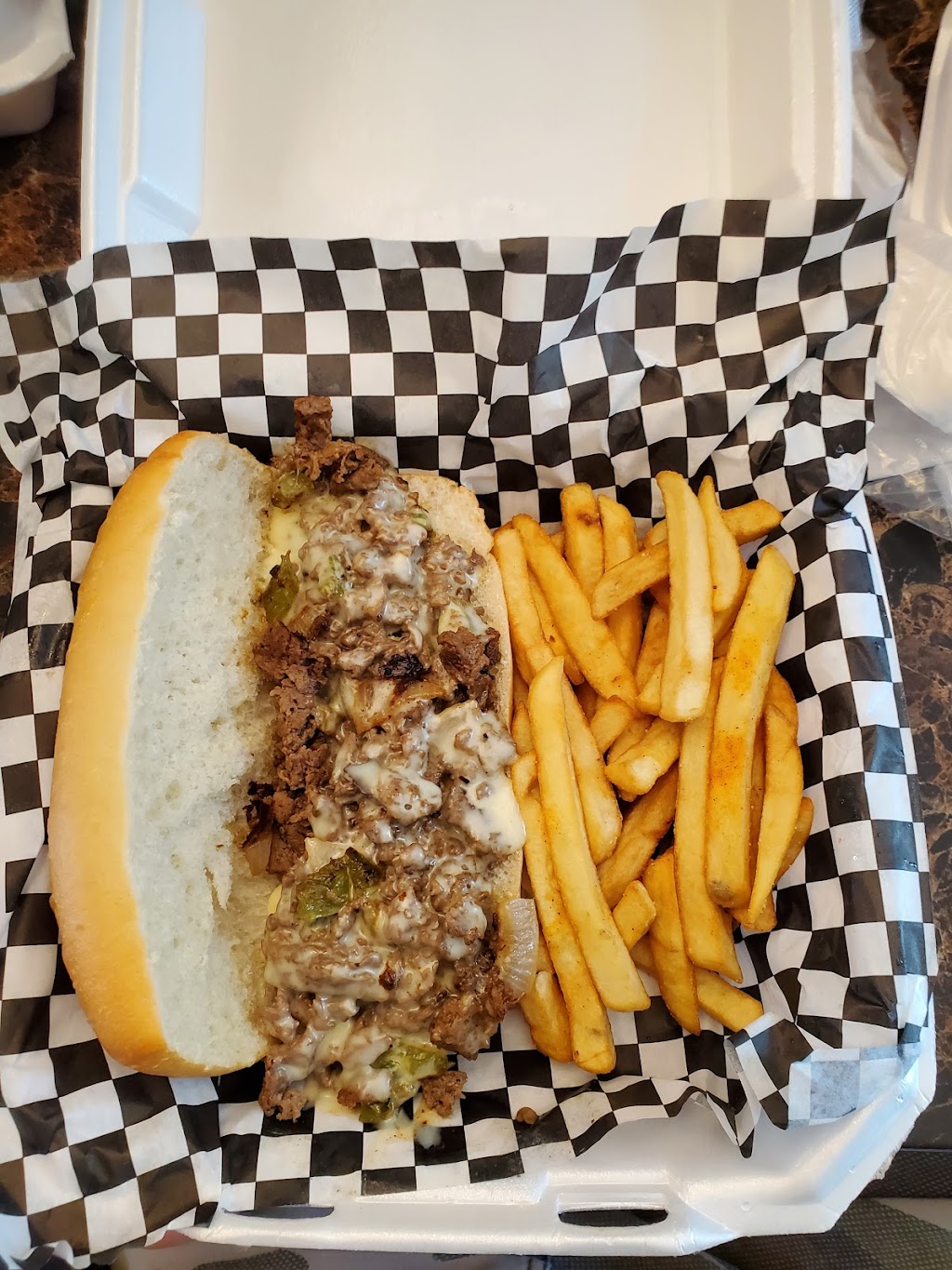 SIX IN A NESS: SOUL FOOD KITCHEN | restaurant | 501 Church St, Conway, SC 29526, USA | 8439150141 OR +1 843-915-0141