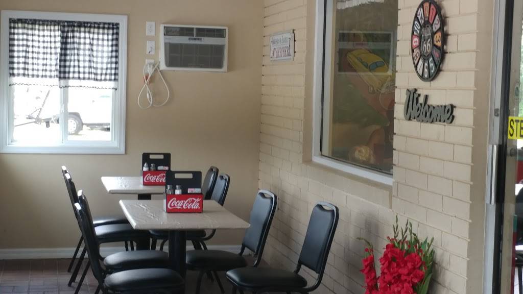 The Diner | restaurant | 5490 S Florida Ave, Inverness, FL 34450, USA | 3524197018 OR +1 352-419-7018