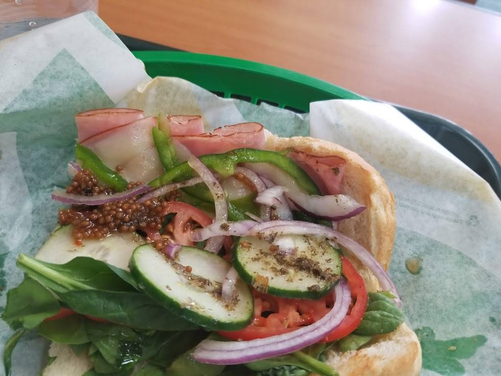 Subway | meal takeaway | 8304 S Dixie Hwy, Miami, FL 33143, USA | 3056624212 OR +1 305-662-4212