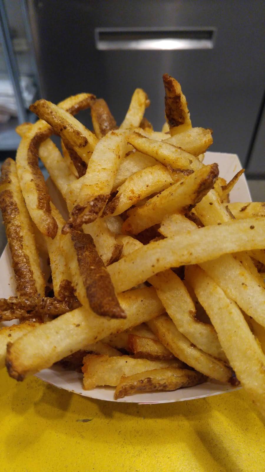 Central Melt | restaurant | 685 Central Ave, St. Petersburg, FL 33701, USA | 7273465338 OR +1 727-346-5338