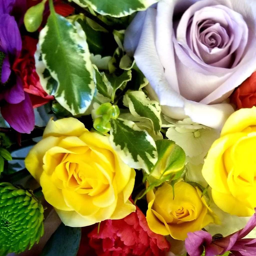 The Flower Pot | restaurant | 1520 Washington Ave, Knoxville, TN 37902, USA | 8652403499 OR +1 865-240-3499