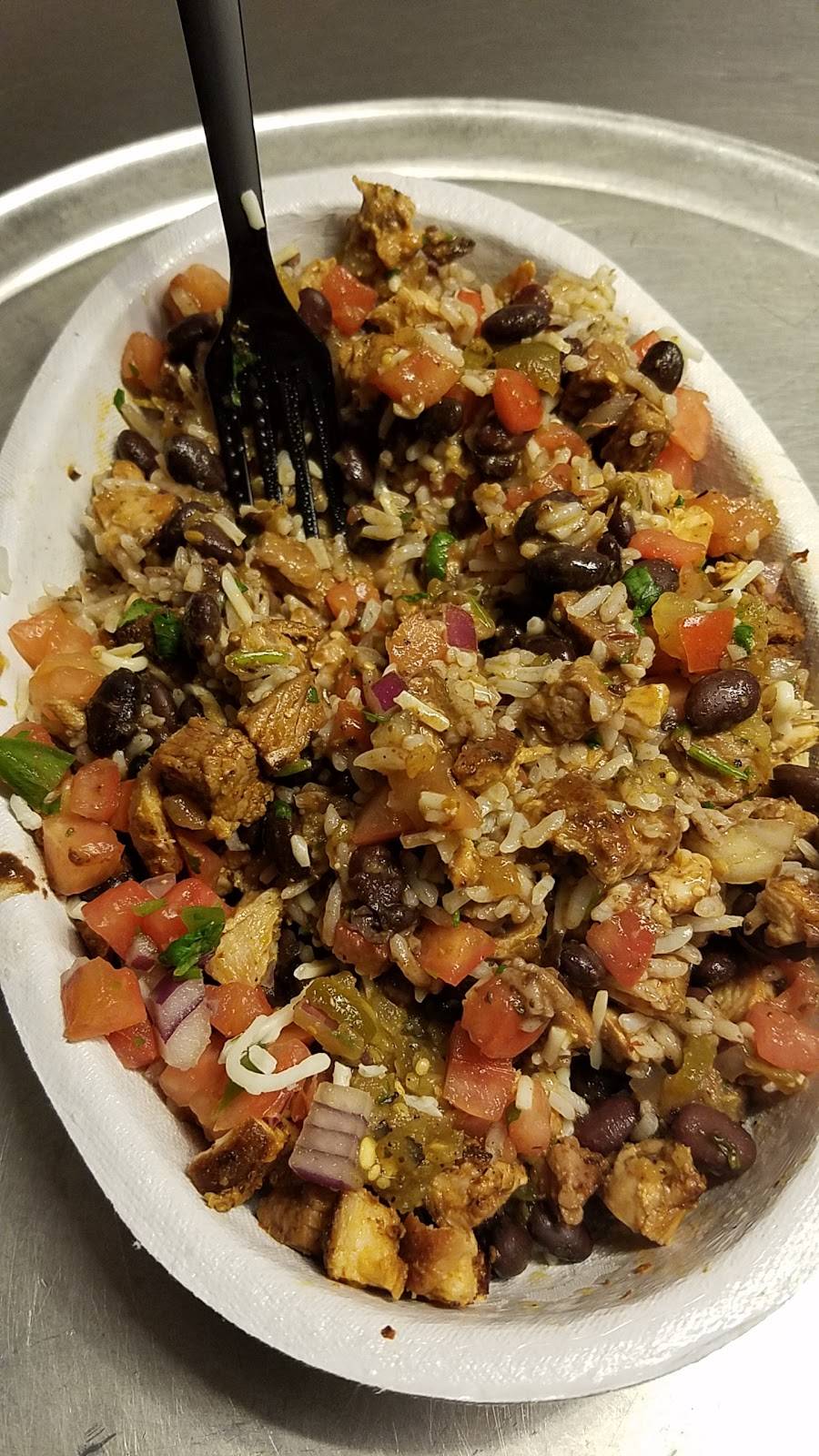 Chipotle Mexican Grill | restaurant | 1430 S Pacific Coast Hwy, Redondo Beach, CA 90277, USA | 3107921210 OR +1 310-792-1210