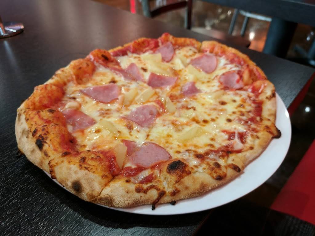 1000 Degrees Pizza Salad Wings | restaurant | 5414, 968 W Mitchell Hammock Rd #1100, Oviedo, FL 32765, USA | 4075425330 OR +1 407-542-5330