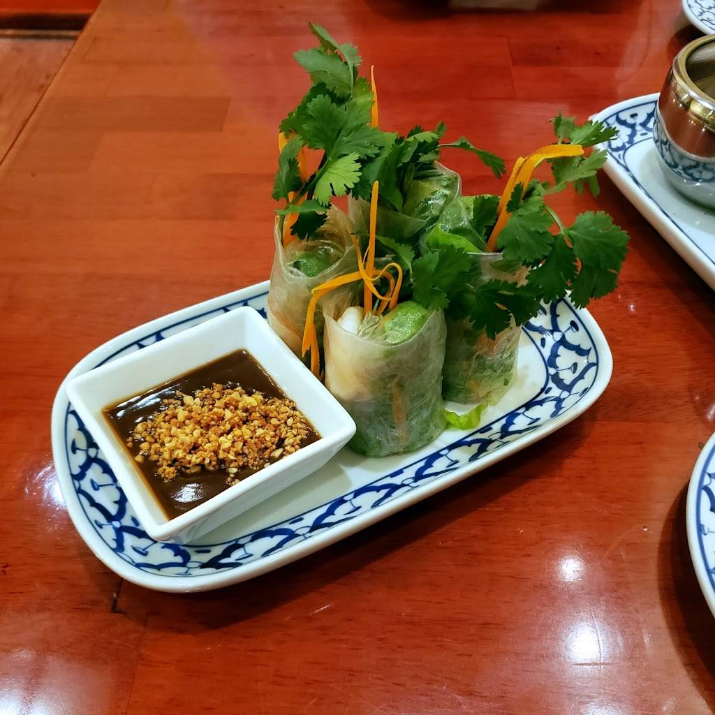 Phi Chay Thai Cuisine | restaurant | 967 7th St W, St Paul, MN 55102, USA | 6512225859 OR +1 651-222-5859