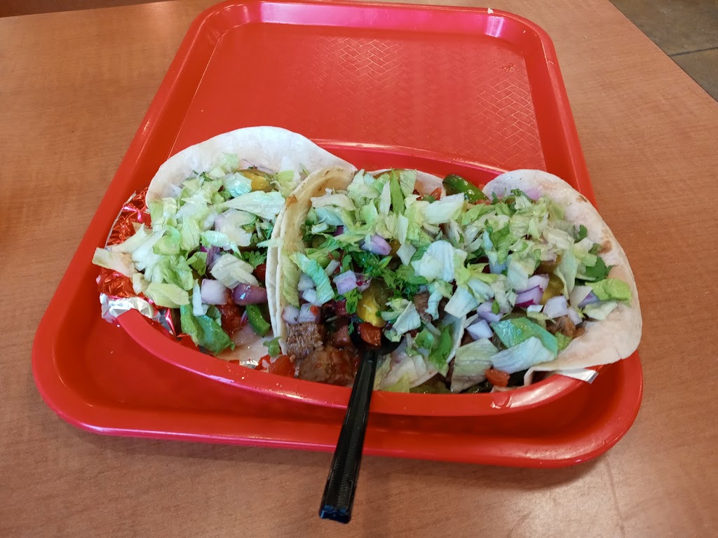 Hot Head Burritos | restaurant | 2150 W 9 Mile Rd, Pensacola, FL 32534, USA | 8503326433 OR +1 850-332-6433