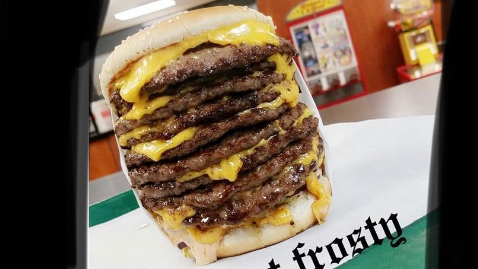 Frosty King | restaurant | 9510 Stephens St, Delhi, CA 95315, USA | 2096342030 OR +1 209-634-2030