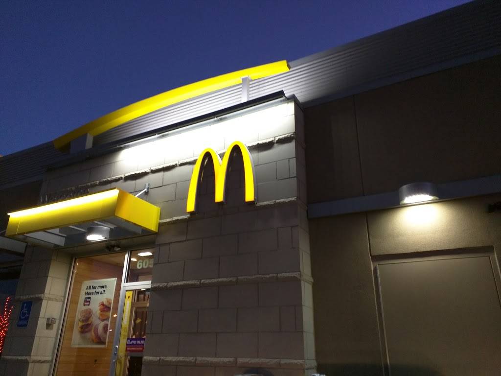 McDonalds | cafe | 5990 Dahlia St, Commerce City, CO 80022, USA | 3032279950 OR +1 303-227-9950