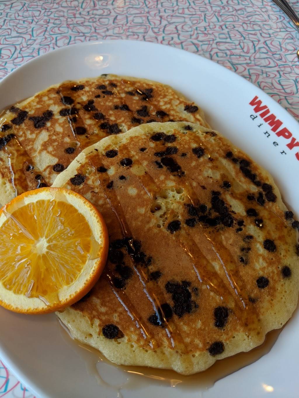 Wimpys Diner | restaurant | 170 N Front St Unit #2, Belleville, ON K8P 3B8, Canada | 6139696573 OR +1 613-969-6573