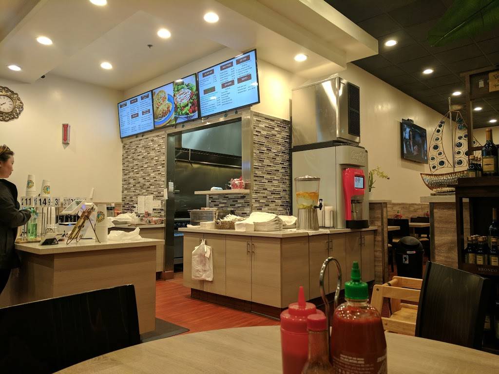 Fishs Wild(@First) | restaurant | 4180 N 1st St, San Jose, CA 95134, USA | 6692265569 OR +1 669-226-5569