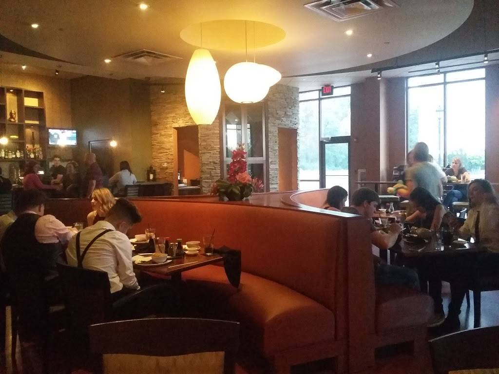 Nagoya Japanese Steakhouse and Sushi | restaurant | 6190 Levis Commons Blvd, Perrysburg, OH 43551, USA | 4199318400 OR +1 419-931-8400