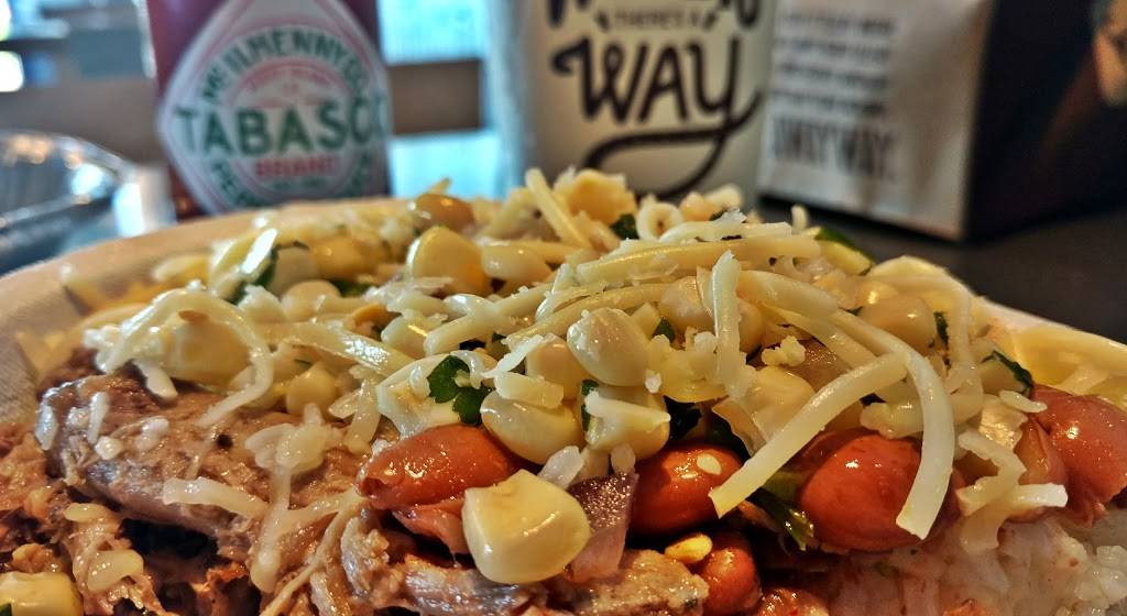 Chipotle Mexican Grill | restaurant | 2801 Pine Lake Rd Ste V, Lincoln, NE 68516, USA | 4024202801 OR +1 402-420-2801