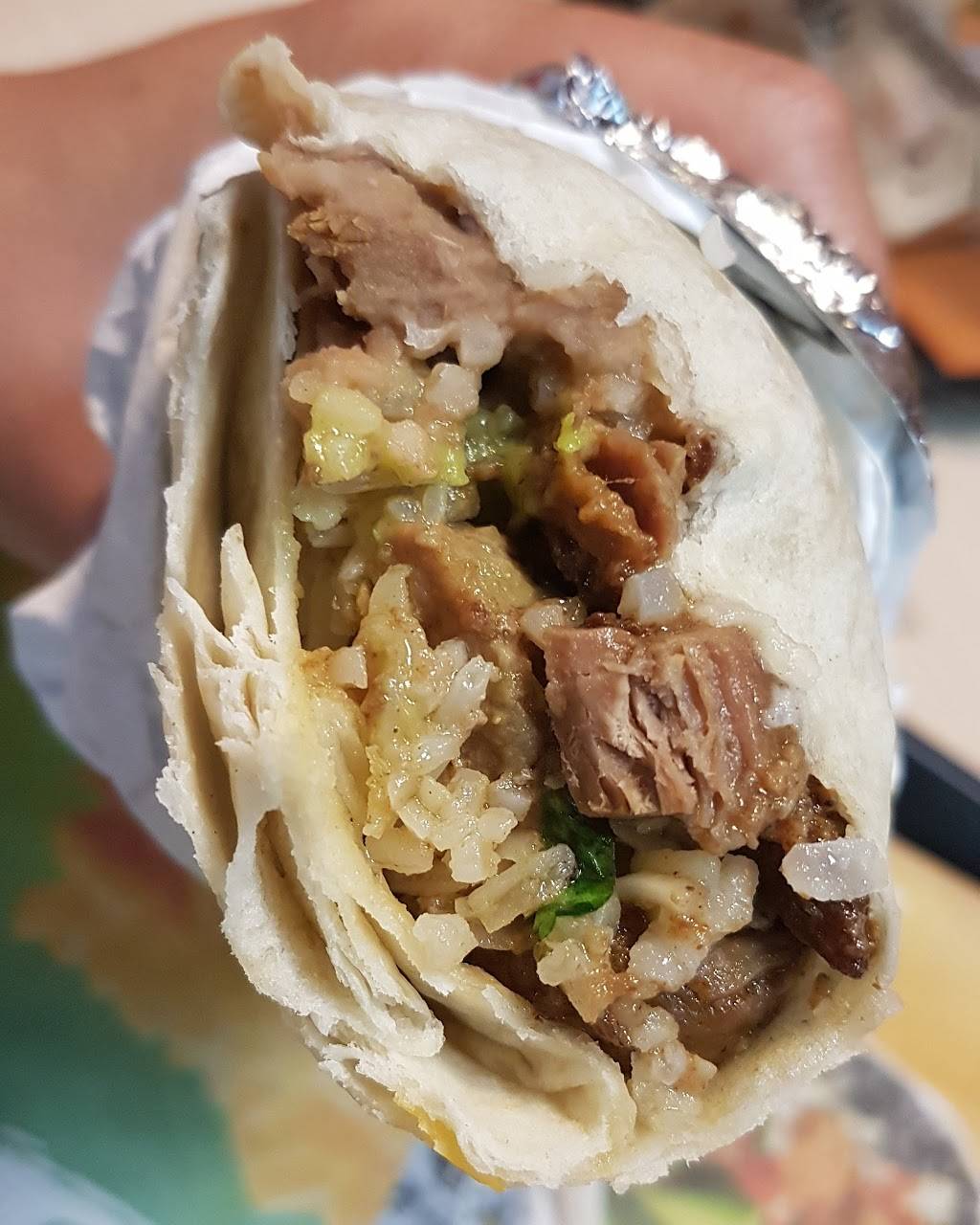 Del Taco | meal takeaway | 442 S 1750 W, Springville, UT 84663, USA | 8014893031 OR +1 801-489-3031